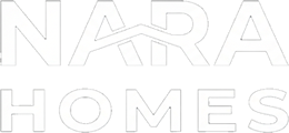 Nara Homes Logo
